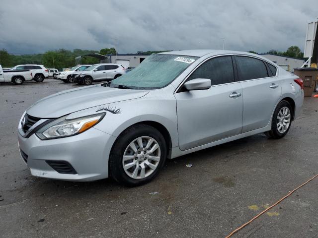 2016 Nissan Altima 2.5 VIN: 1N4AL3AP6GC271832 Lot: 51175294