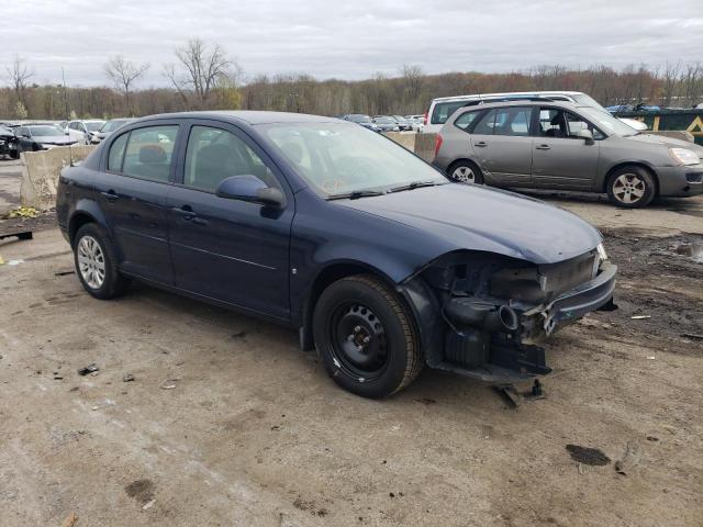 2009 Chevrolet Cobalt Lt VIN: 1G1AT58H897189402 Lot: 51544294