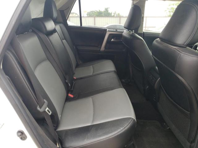 2015 Toyota 4Runner Sr5 VIN: JTEZU5JR4F5091478 Lot: 52218884