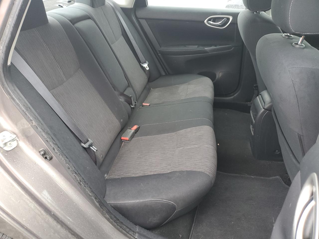 3N1AB7AP6FY271228 2015 Nissan Sentra S