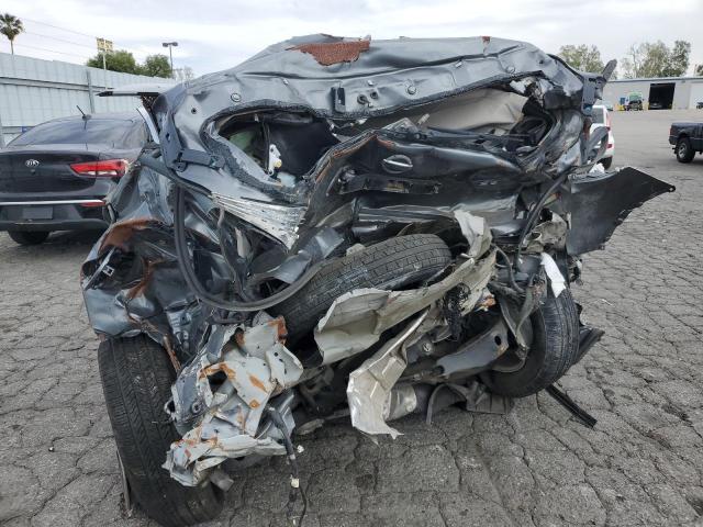 2018 Nissan Murano S VIN: 5N1AZ2MG8JN168093 Lot: 51628884