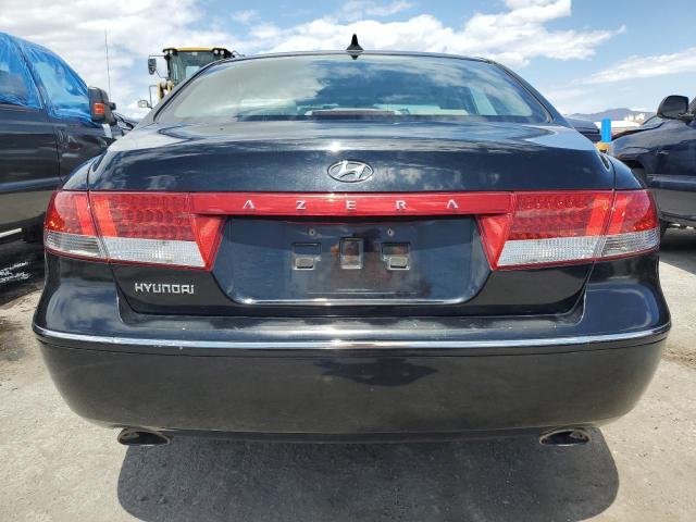 2009 Hyundai Azera Gls VIN: KMHFC46D69A357978 Lot: 52133314