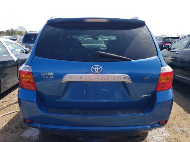 2008 Toyota Highlander - Image 6