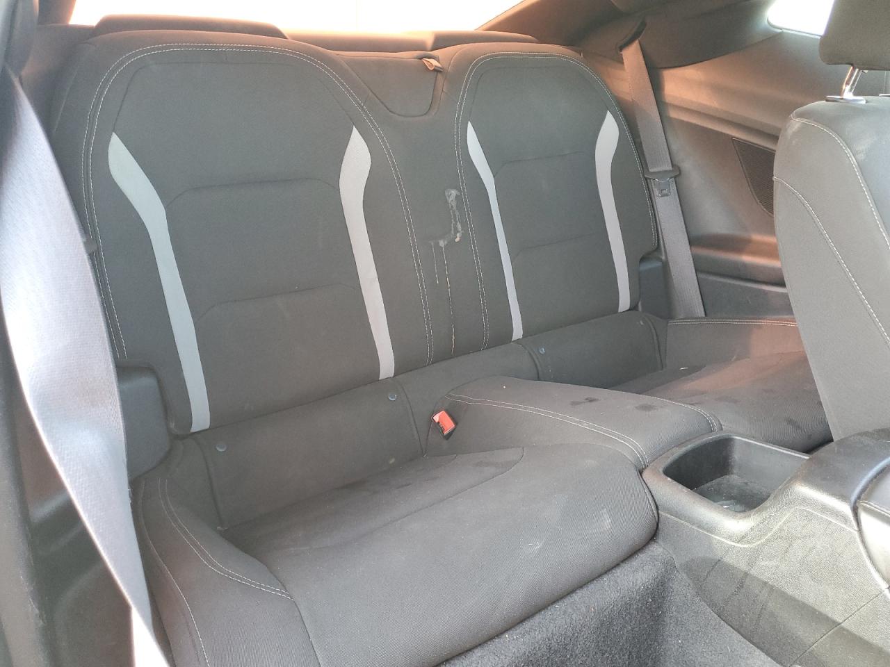 1G1FB1RS6J0182750 2018 Chevrolet Camaro Lt