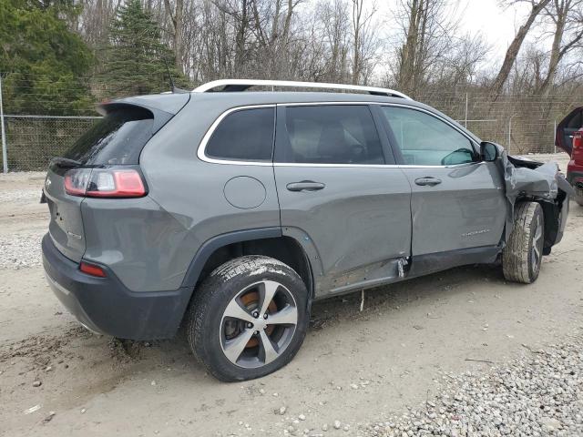 Vin: 1c4pjmdx5kd402182, lot: 48328274, jeep grand cher limited 20193