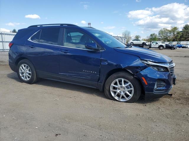 3GNAXUEV2NL290934 Chevrolet Equinox LT 4