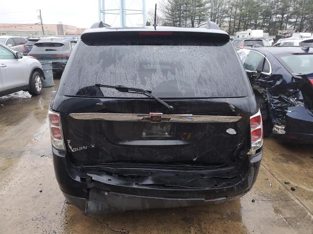 2008 Chevrolet Equinox Ls VIN: 2CNDL13F186037524 Lot: 48538804