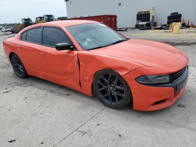 2020 Dodge Charger Sxt VIN: 2C3CDXBG2LH158168 Lot: 51081754