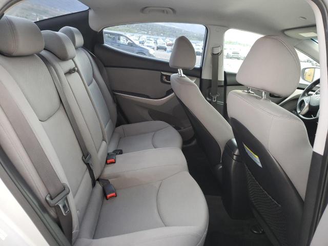 2013 Hyundai Elantra Gls VIN: KMHDH4AEXDU881764 Lot: 52211514