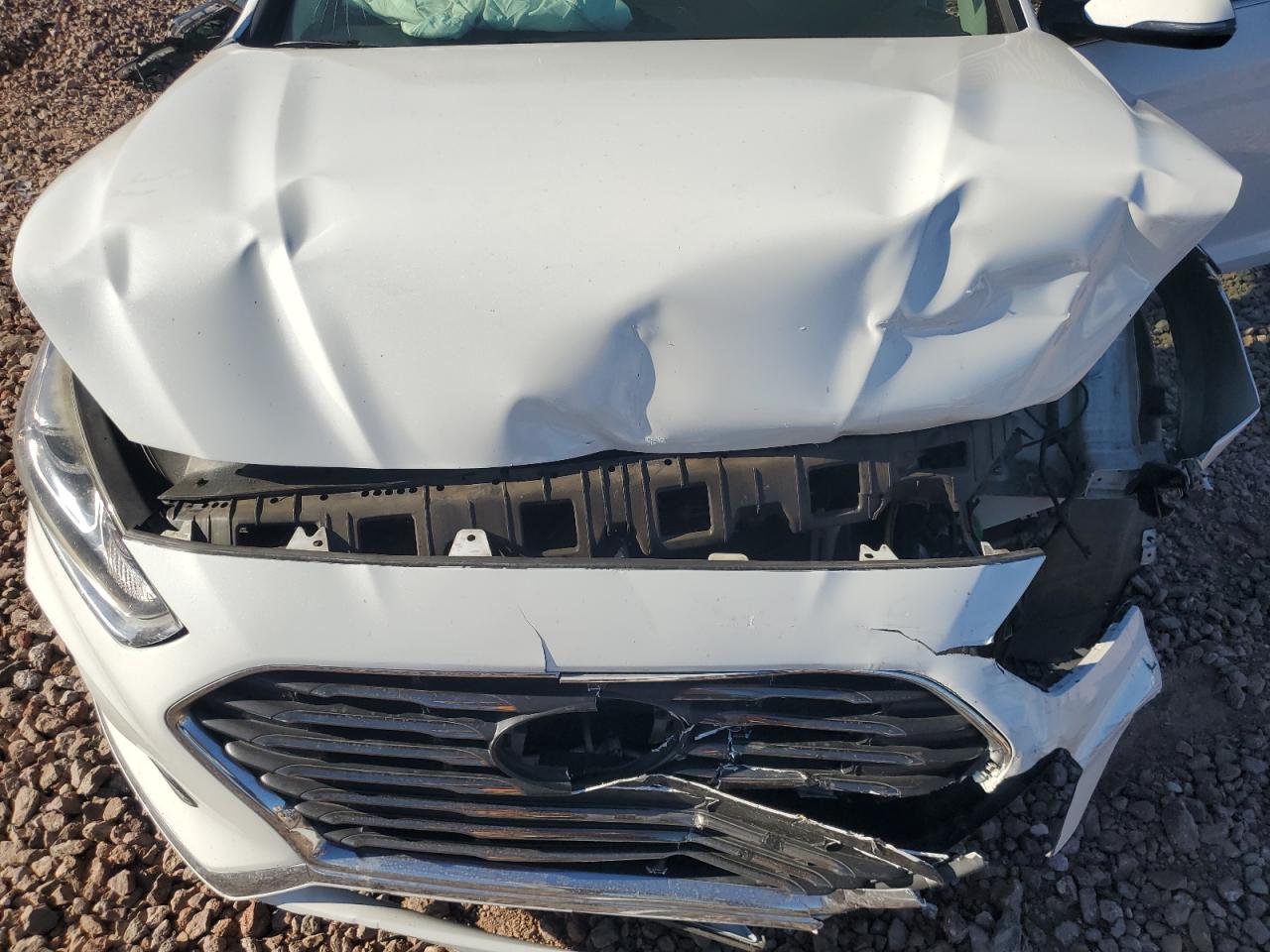 5NPE34AF9JH686079 2018 Hyundai Sonata Sport