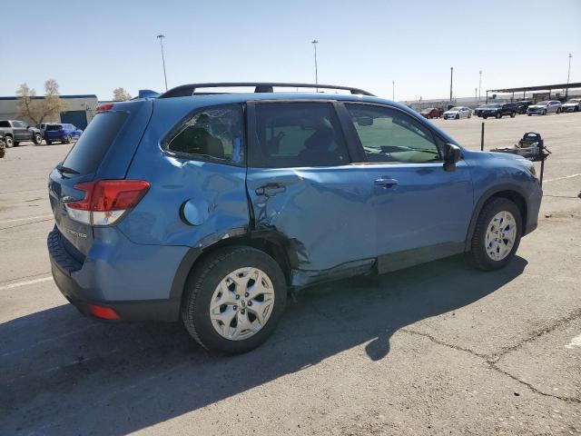 2019 SUBARU FORESTER JF2SKACC4KH471671