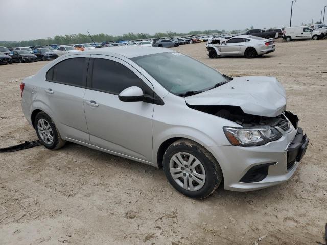 1G1JB5SB8L4104963 Chevrolet Sonic LS 4