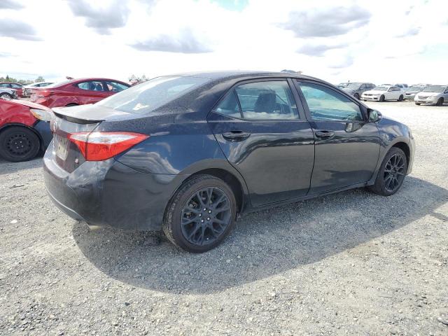 2016 Toyota Corolla L VIN: 2T1BURHE6GC508121 Lot: 52365854