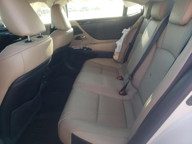 2020 LEXUS ES 350 ULT - 58AFZ1B1XLU066360