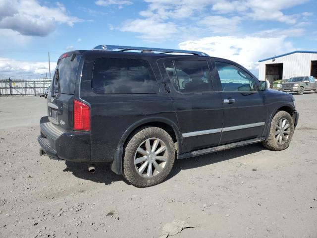 2008 Infiniti Qx56 VIN: 5N3AA08C58N913113 Lot: 51432394