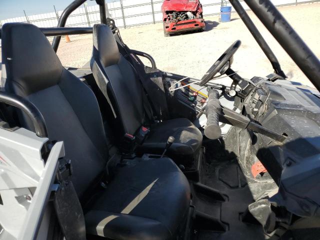 2024 POLARIS RZR 200 EF - L6KHCB183RS003332