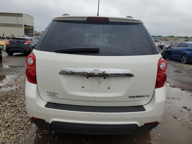 2014 Chevrolet Equinox Lt VIN: 1GNALBEK8EZ104392 Lot: 52467994