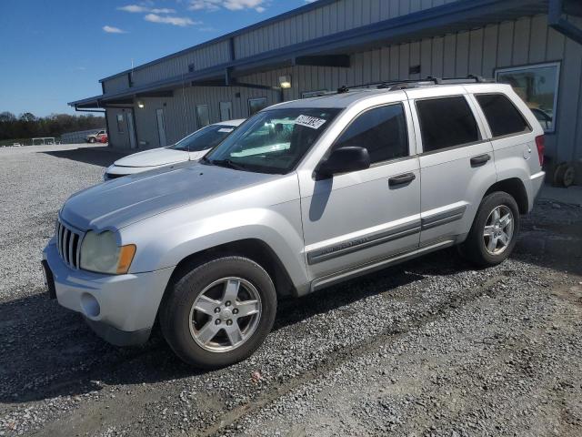 2005 Jeep Grand Cherokee Laredo VIN: 1J4GR48K95C542683 Lot: 50044134