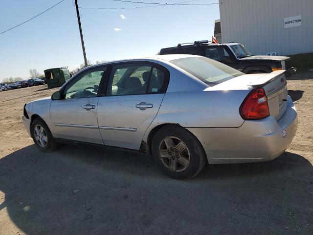 2005 Chevrolet Malibu Ls VIN: 1G1ZT54805F175440 Lot: 51333614