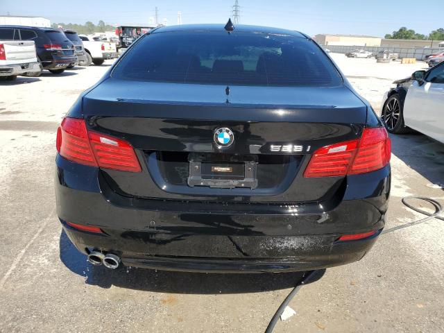 Lot #2456846660 2015 BMW 528 I salvage car