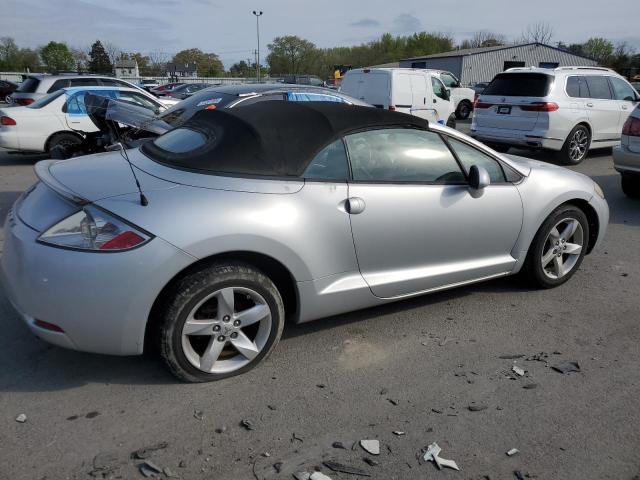 2007 Mitsubishi Eclipse Spyder Gs VIN: 4A3AL25F77E036394 Lot: 51080924