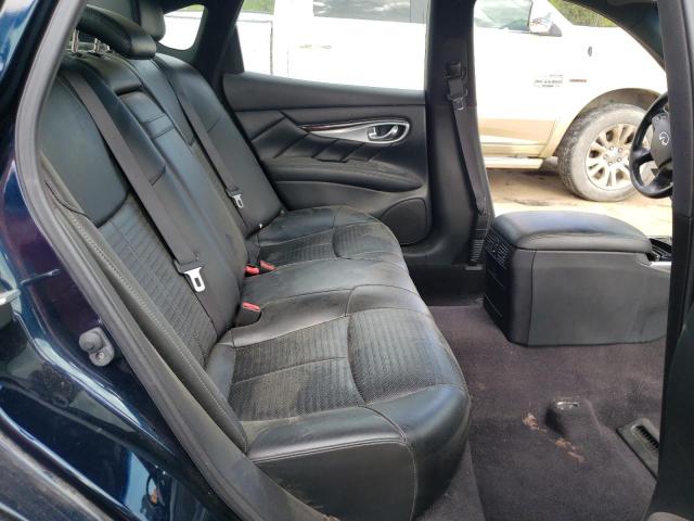 2016 INFINITI Q70 5.6 - JN1AY1AR8GM190023