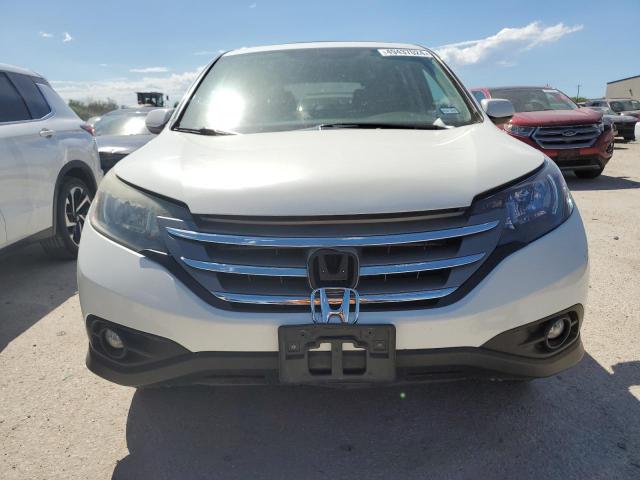 2012 Honda Cr-V Ex VIN: 5J6RM4H58CL063573 Lot: 49437024