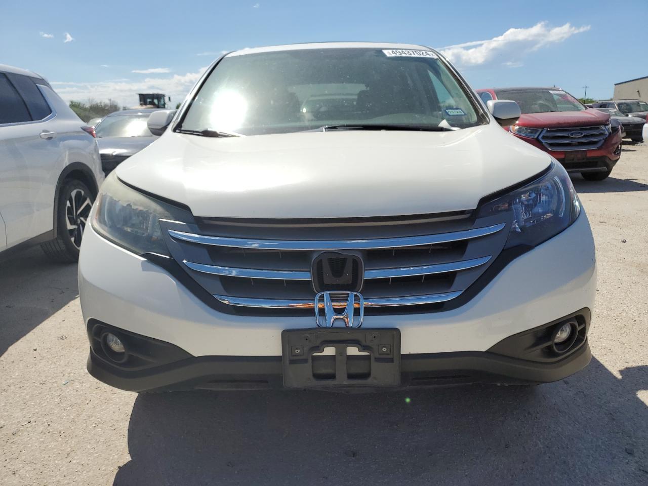 5J6RM4H58CL063573 2012 Honda Cr-V Ex