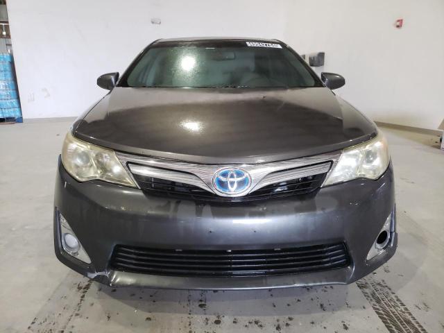 VIN 4T1BD1FK9DU081912 2013 Toyota Camry, Hybrid no.5