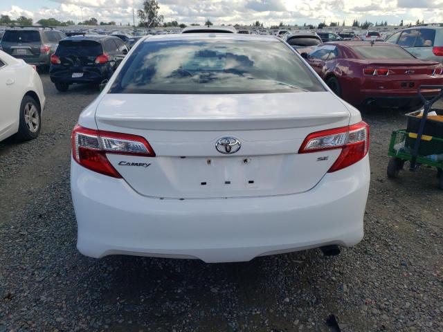 2013 Toyota Camry L VIN: 4T1BF1FK1DU647104 Lot: 49951874