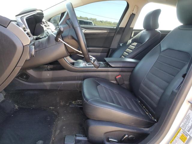 2017 FORD FUSION SE - 3FA6P0H71HR259248