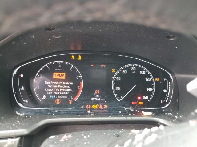 2020 HONDA ACCORD SPO - 1HGCV1F30LA032372