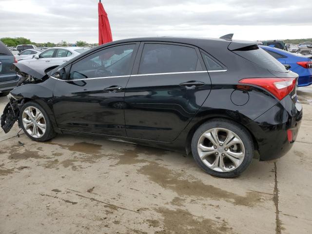 2013 Hyundai Elantra Gt VIN: KMHD35LE4DU154685 Lot: 48528614