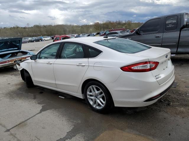 2016 Ford Fusion Se VIN: 3FA6P0HD5GR374679 Lot: 51962894