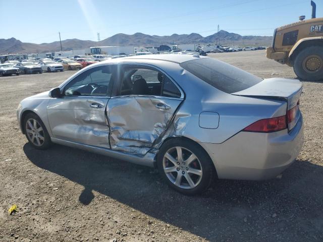 2005 Acura Tsx VIN: JH4CL96935C025283 Lot: 49821654