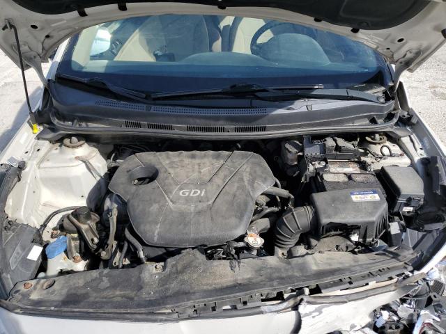 2015 Hyundai Accent Gls VIN: KMHCT4AE2FU934230 Lot: 52642924