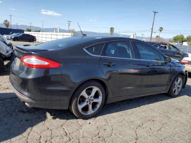 2014 Ford Fusion Se VIN: 3FA6P0H75ER149105 Lot: 49898724