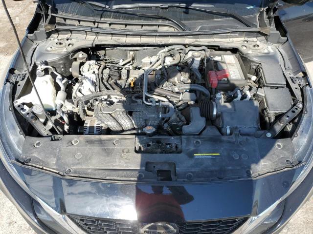 2022 Nissan Altima S VIN: 1N4BL4BV3NN355406 Lot: 51965384