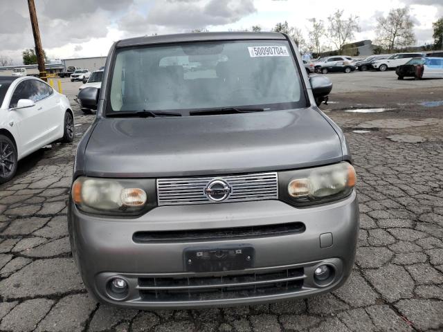 2010 Nissan Cube Base VIN: JN8AZ2KR8AT151027 Lot: 50090704