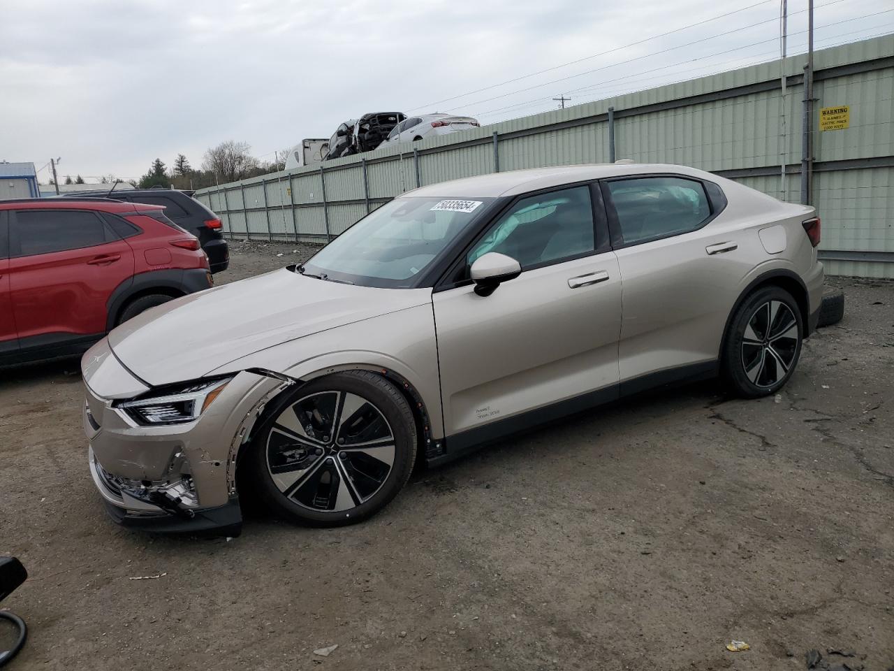 Polestar 2