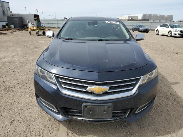 VIN 2G1165S31F9163769 2015 Chevrolet Impala, Ltz no.5