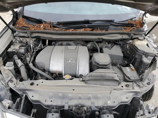 2017 Lexus Rx 350 Base VIN: 2T2ZZMCA2HC049500 Lot: 48239004