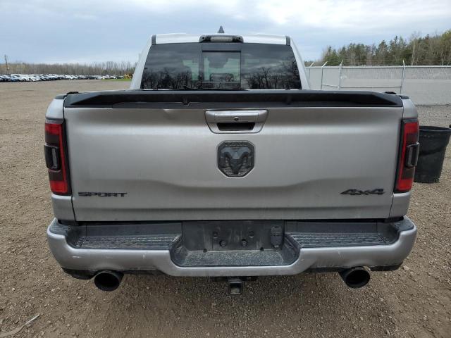 2022 Ram 1500 Sport VIN: 1C6SRFVT4NN232428 Lot: 52049824