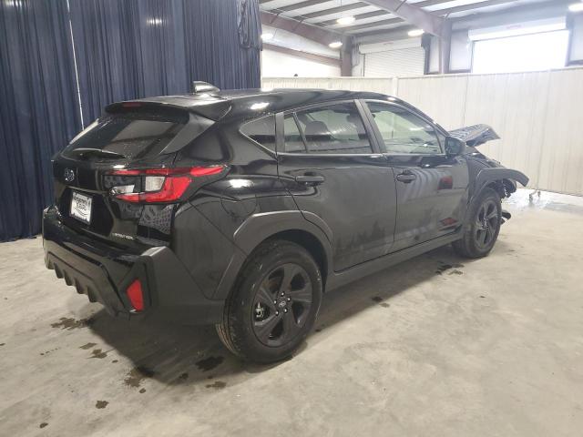 JF2GUABCXR8264181 | 2024 Subaru crosstrek