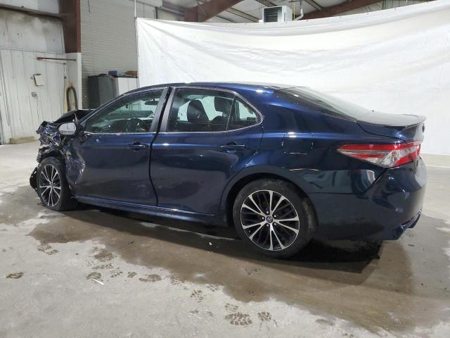 2018 Toyota Camry L VIN: 4T1B11HK5JU642043 Lot: 41721214