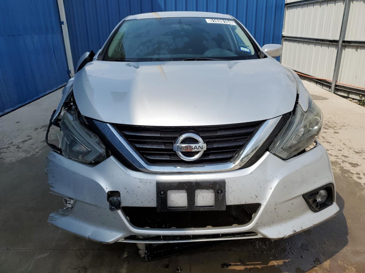 1N4AL3AP3HC280604 2017 Nissan Altima 2.5