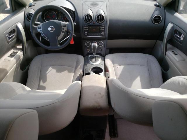 2015 Nissan Rogue Select S VIN: JN8AS5MT2FW161248 Lot: 49423234