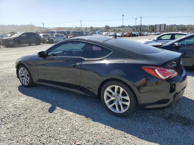 2013 Hyundai Genesis Coupe 2.0T VIN: KMHHT6KD9DU096301 Lot: 50091314