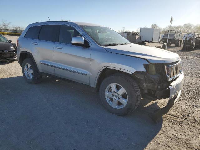 2012 Jeep Grand Cherokee Laredo VIN: 1C4RJFAG4CC226015 Lot: 50483114