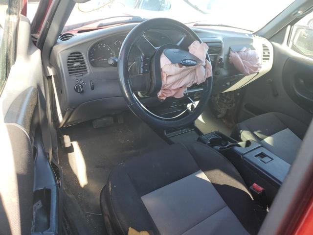 2005 Ford Ranger Super Cab VIN: 1FTZR45E65PA20874 Lot: 51028704